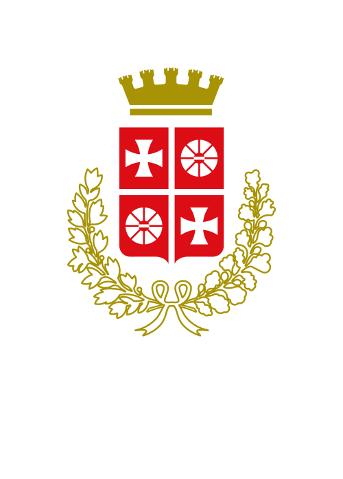 Logo Comune di Macerata - Ambito 15 